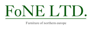 Fone Ltd Logo