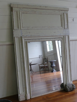 fone French Trumea Mirror