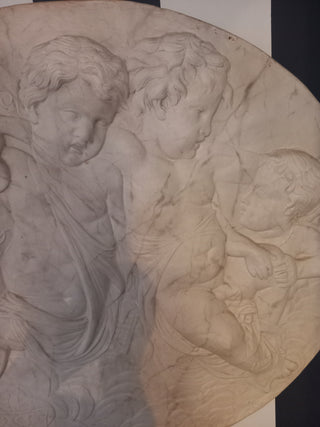 Composite Wall Plaque